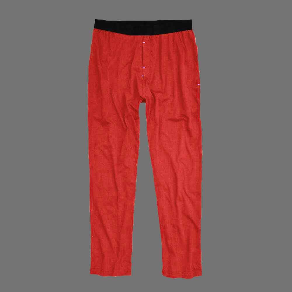 Polo Republica Men's Vodice Slim Fit Jersey Minor Fault Lounge Pants Minor Fault Polo Republica Red S 