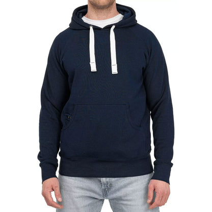 Payper Men's Pullover Raglan Sleeve Minor Fault Hoodie Men's Jacket First Choice Navy XS 