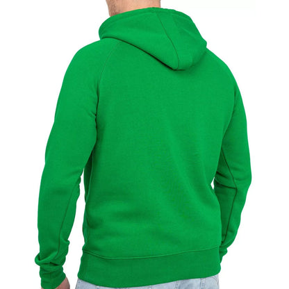 Payper Men's Raglan Sleeve Minor Fault Pullover Hoodie