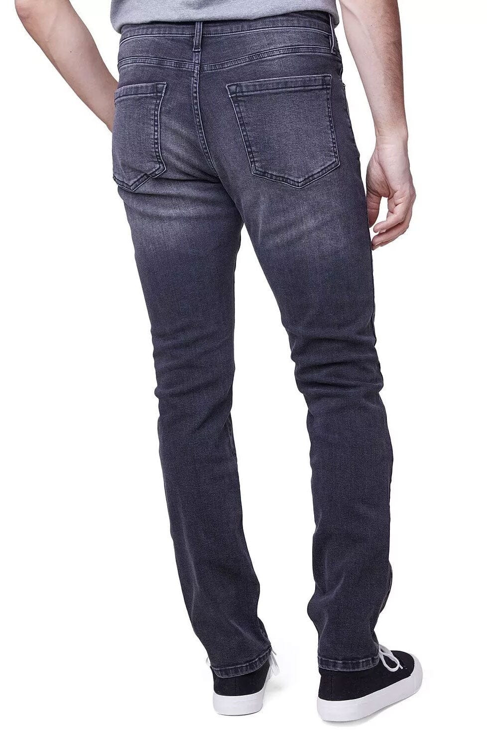 Lazer Men's Distressed Classic Jeans Men's Denim Emporio Textiles 