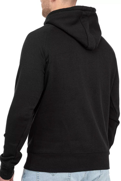 Payper Men's Raglan Sleeve Minor Fault Pullover Hoodie