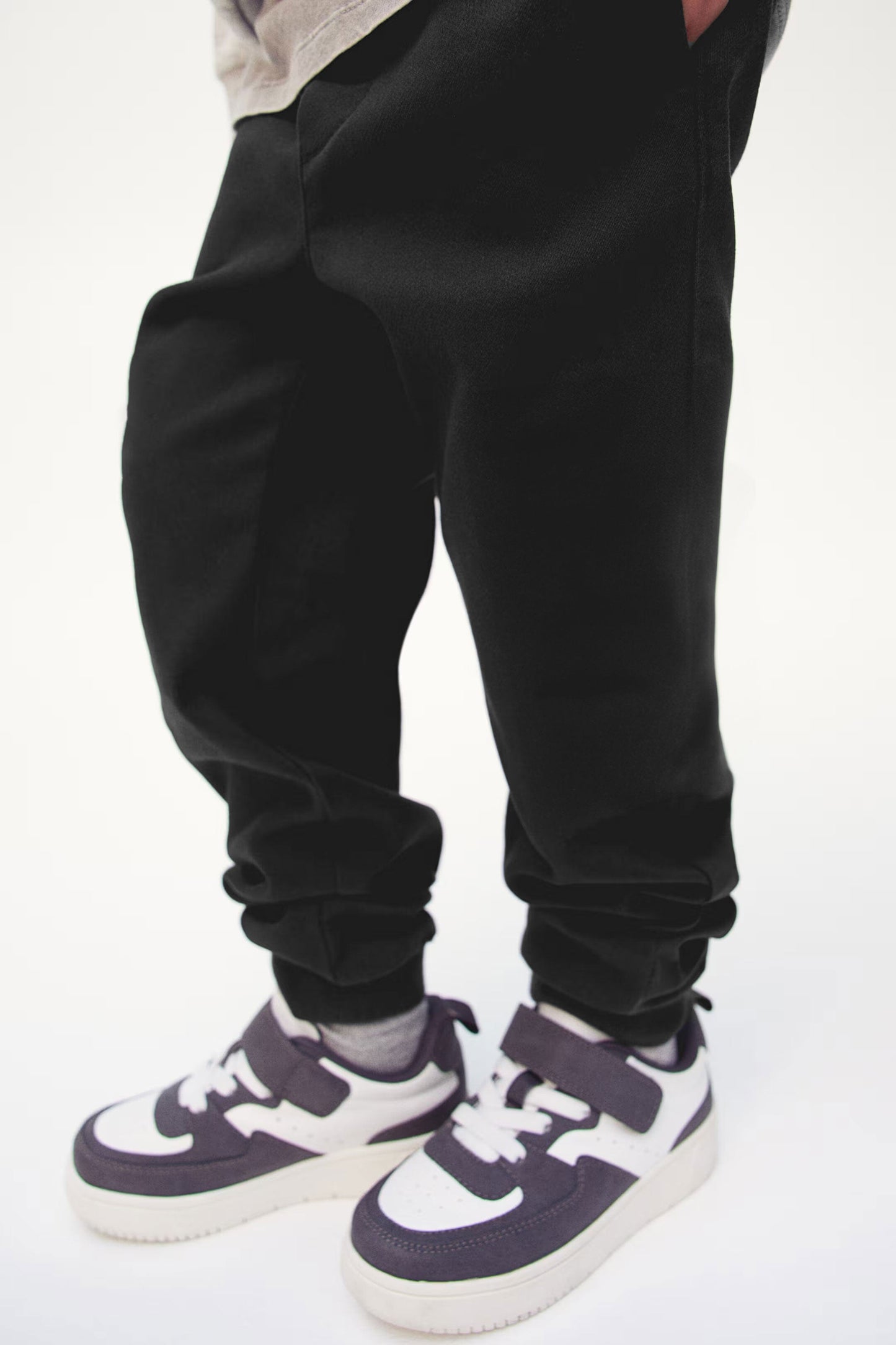 Kingways Kid's Jogger Pants Boy's Trousers SNC 