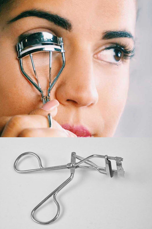 Women's Gniezno Eyelash Curler Health & Beauty SRL 