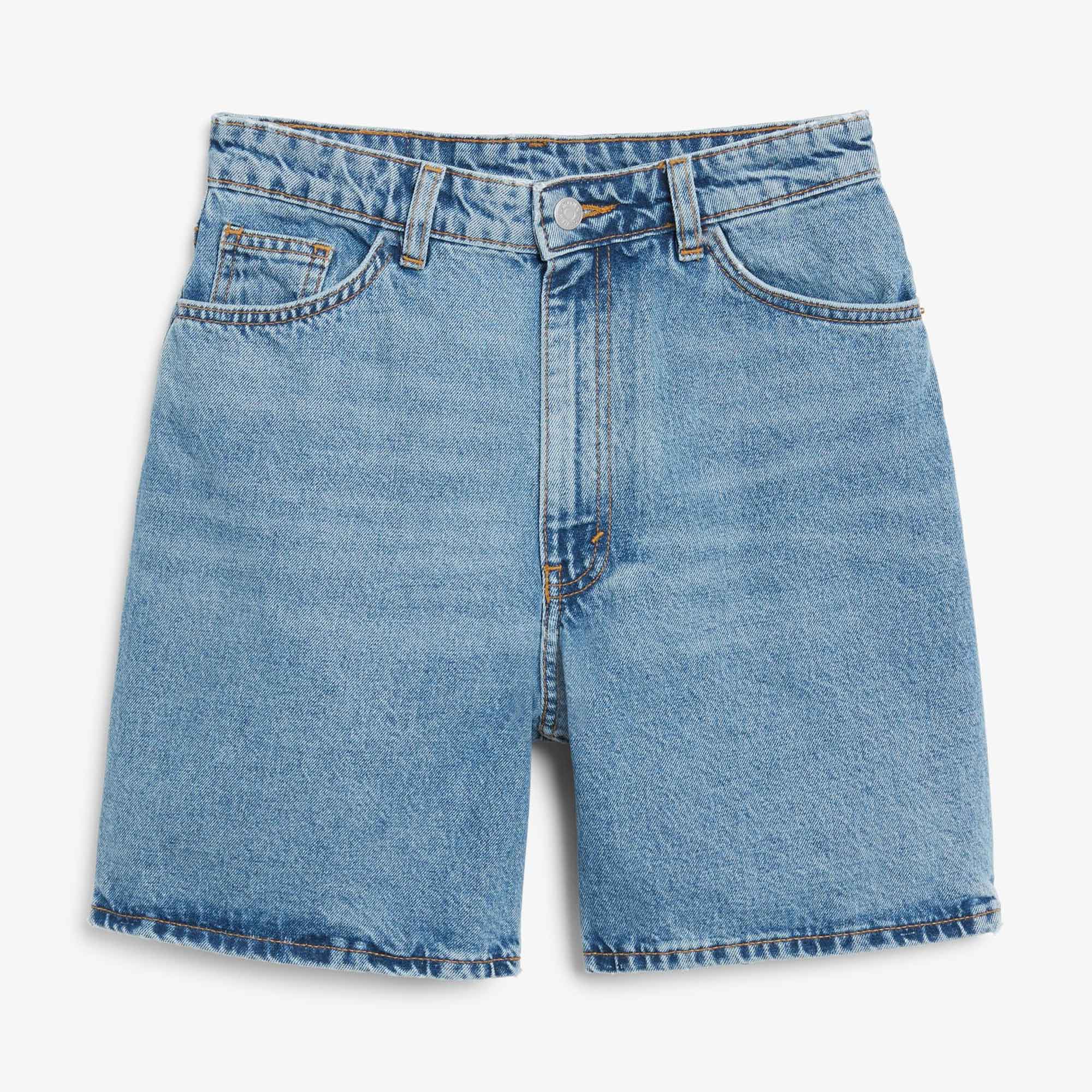 George 2025 denim shorts