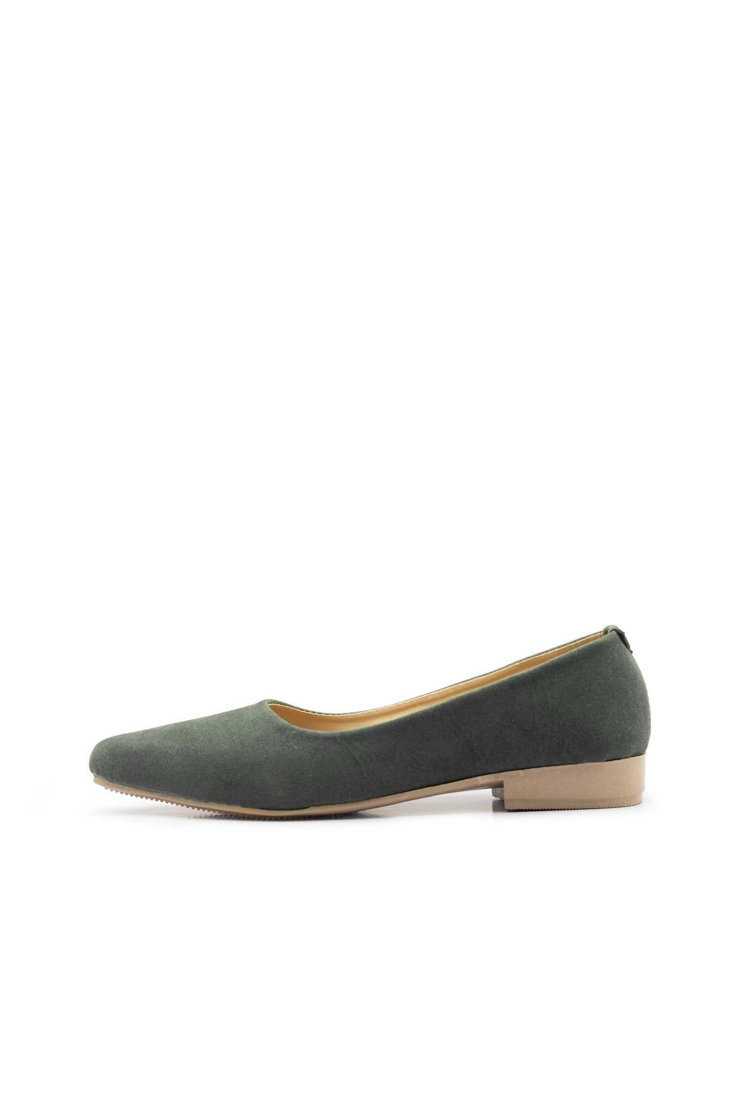 Women's Classic Velvet Coat Shoes Women's Shoes SNAN Traders ( Sale Basis) Light Teal EUR 35 