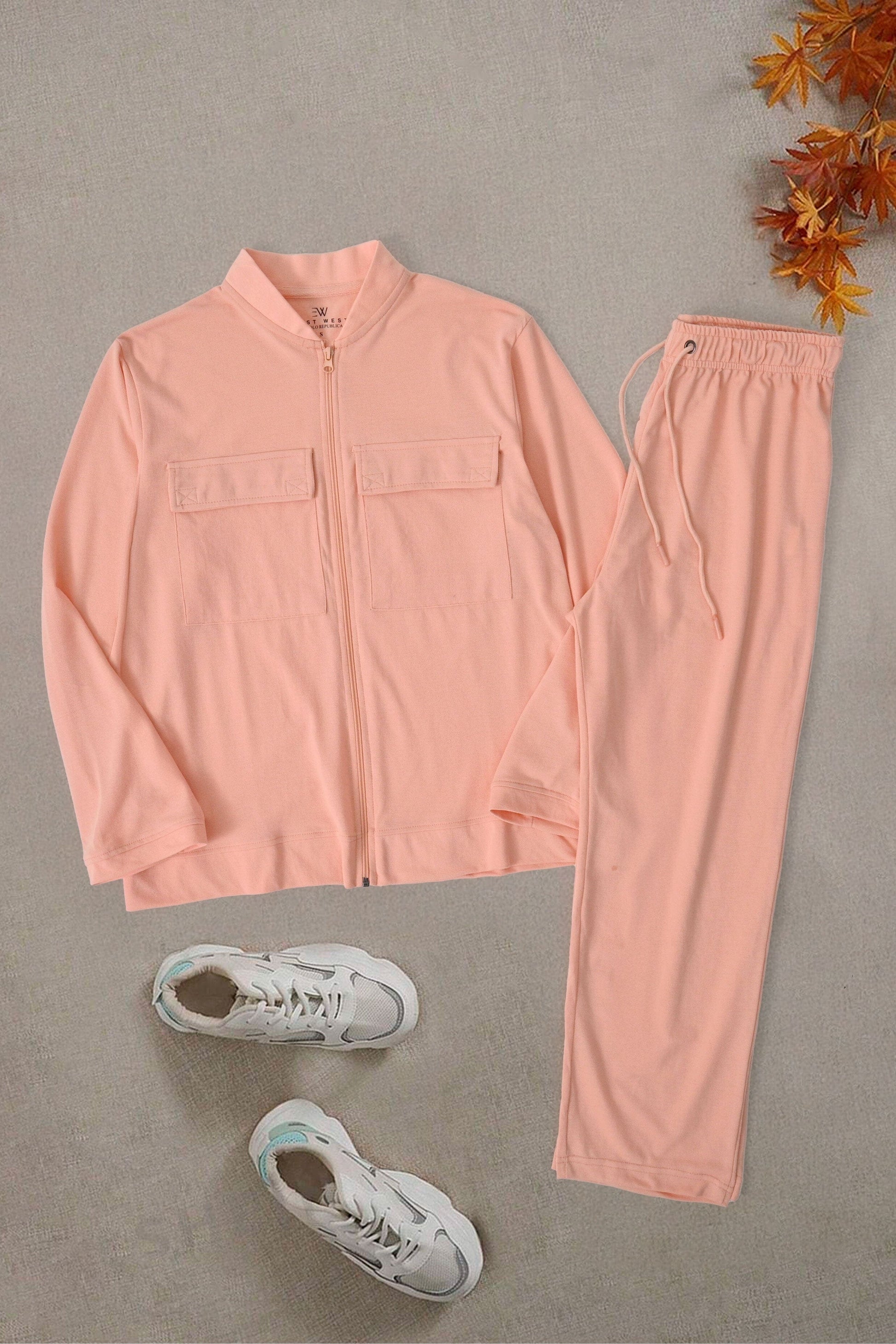 Powder Pink