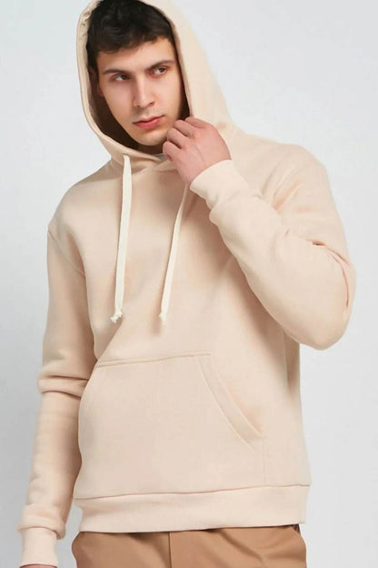 Men's Minor Fault Fleece Pullover Hoodie hoodie Image Skin XS 