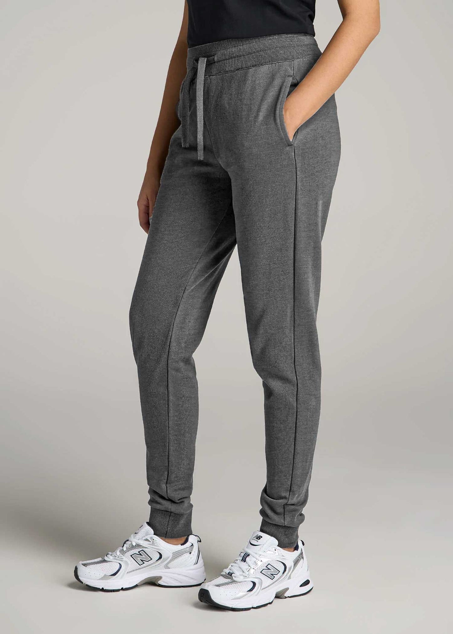 Tessentials Women's Terry Jogger Pants