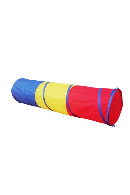 Foldable Kid's Crawling Tunnel Play Tent Shaoxing Shangqu im&ex Co.,ltd 