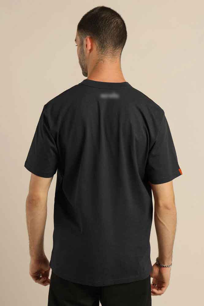 Scruffs Men's Minor Fault Tee Shirt Minor Fault Image 