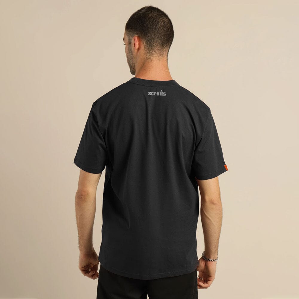 Scruffs sales polo shirt