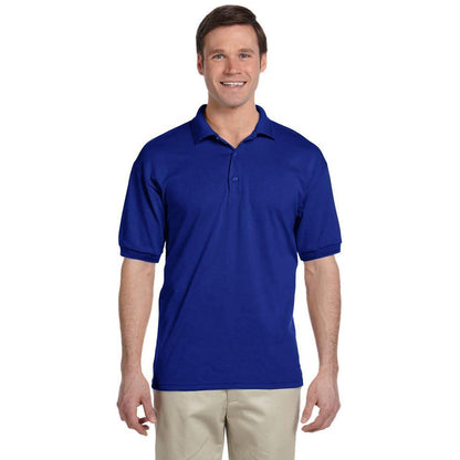 Gotti Short Sleeve B Quality Polo Shirt B Quality Image Royal XL 