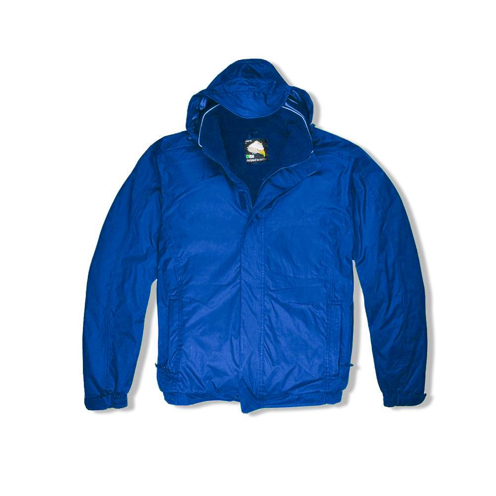 Men's Hellfonas Parachute B Quality Jacket Men's Jacket Image Royal S 