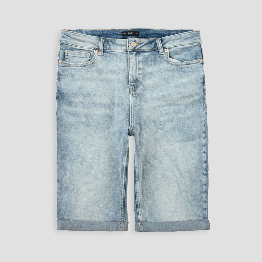 F&f hot sale cargo shorts