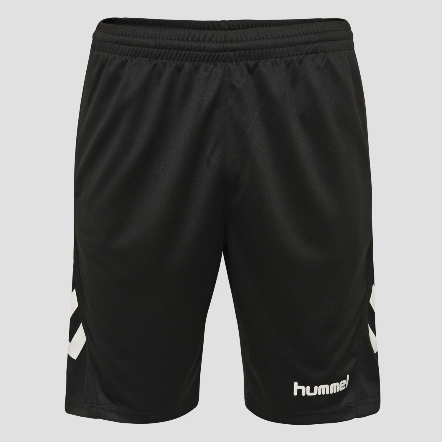 Hummel Men's Semporna Printed Design Minor Fault Activewear Shorts Minor Fault HAS Apparel 