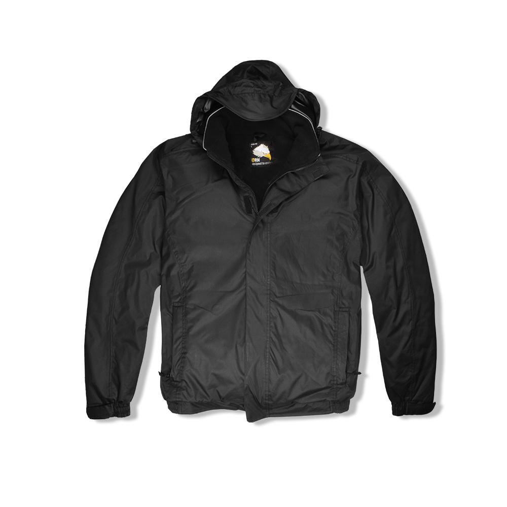 EGL Hellfonas Parachute B Quality Jacket Men's Jacket EGL Black S 