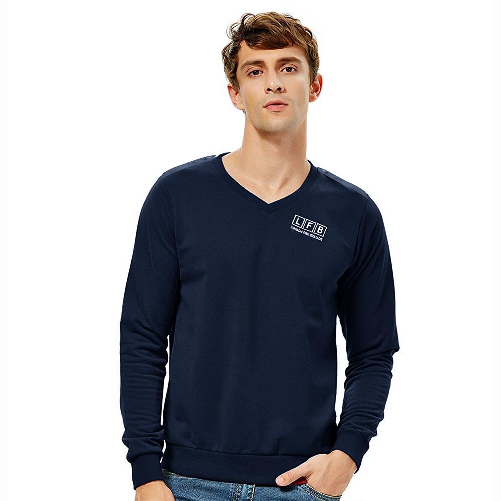 Burton Classic Long Sleeve B Quality Sweat Shirt B Quality Burton 