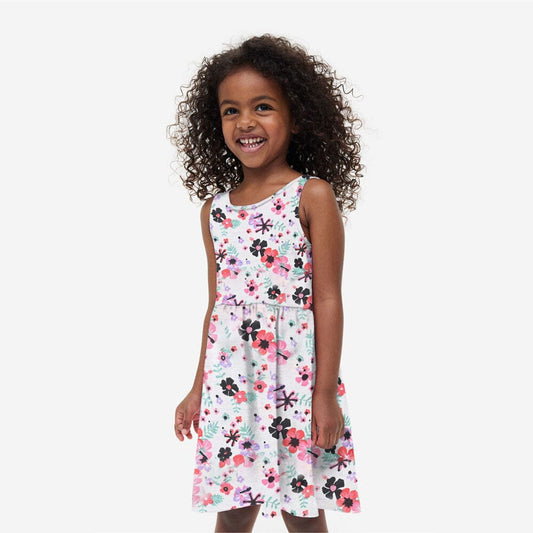 Girl's Dresses Collection – elo
