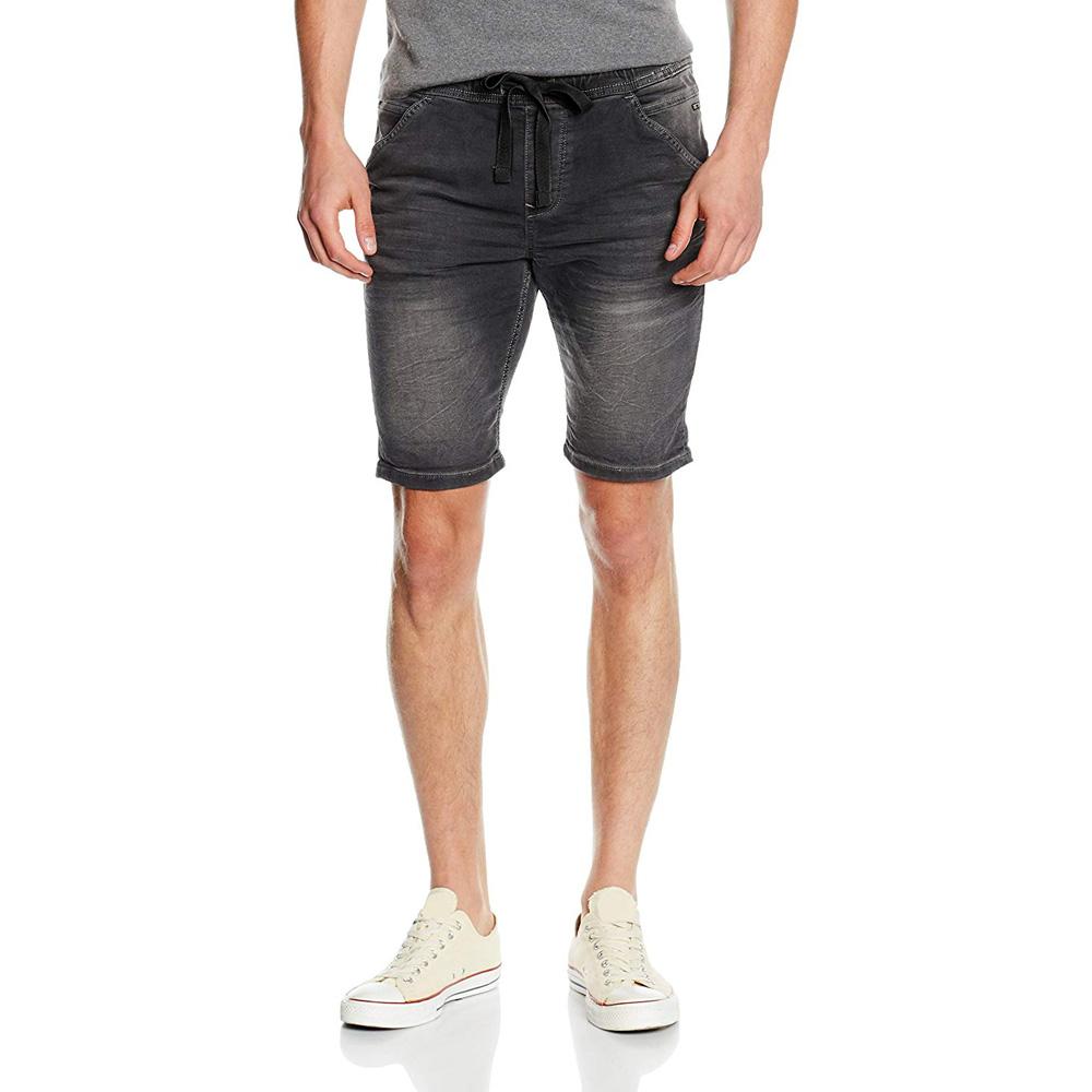 TT Arnstadt Men's Denim Shorts Men's Shorts First Choice 