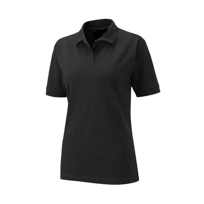 Vonitine Short Sleeve Polo Shirt Women's Polo Shirt Image 