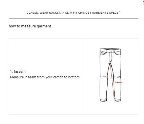 Ultimate Condor Combat Minor Fault Trousers Minor Fault Image 