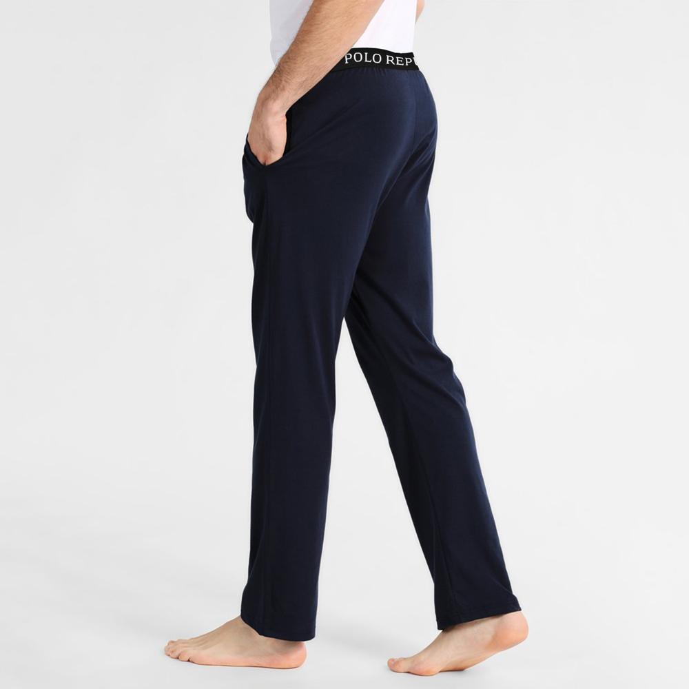 Mens polo lounge pants 2025