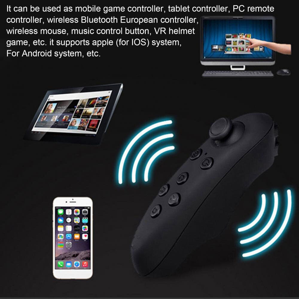 Vr joystick pc online