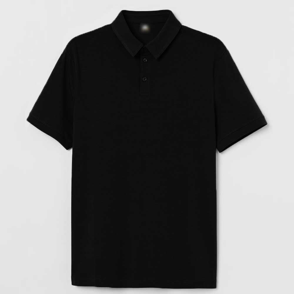 Men's Bacton Short Sleeve Polo Shirt – elo