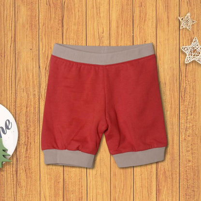 LB Boy's Freddie Cotton Summer Shorts Boy's Shorts SRK 