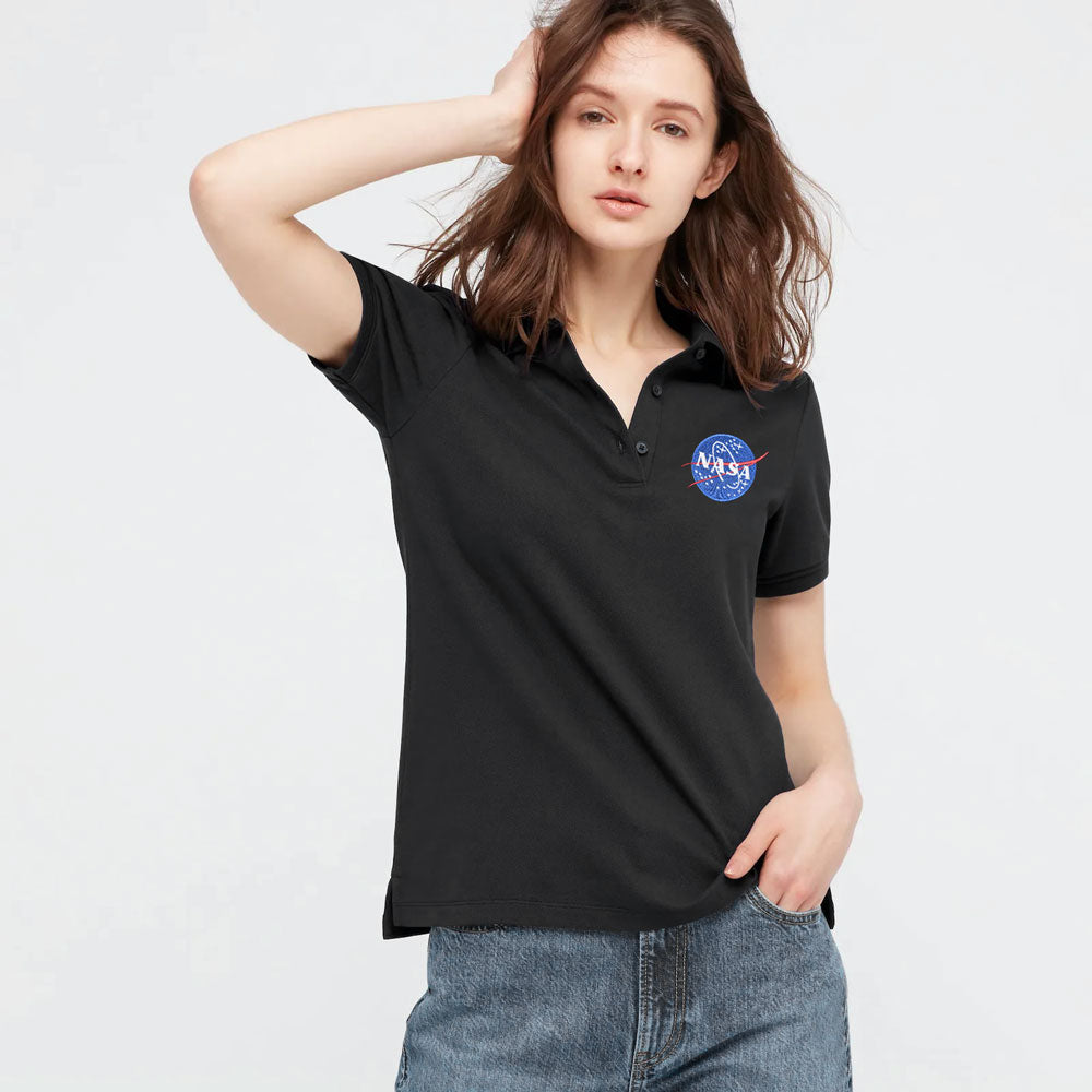 Nasa polo 2024 t shirt