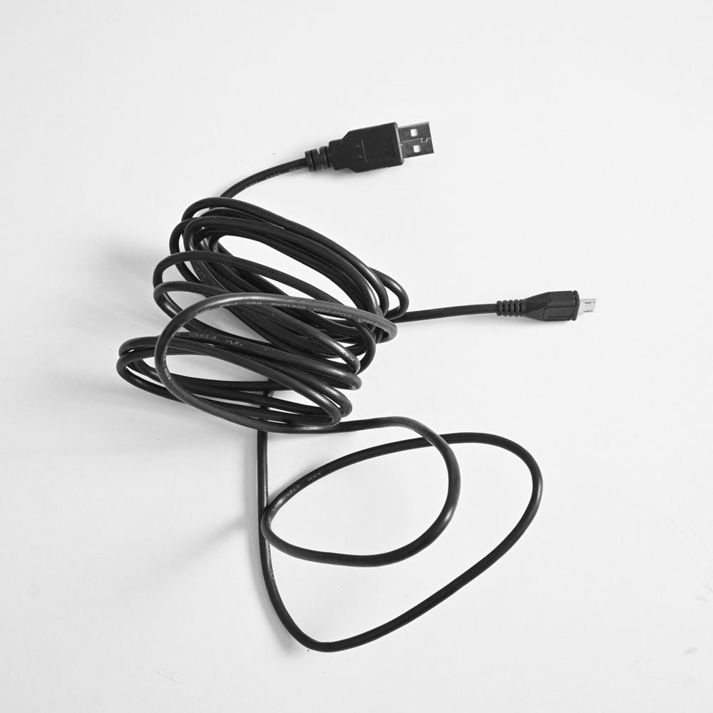 Taastrup Android Durable Fast Charging Micro USB Cable -3 Meter