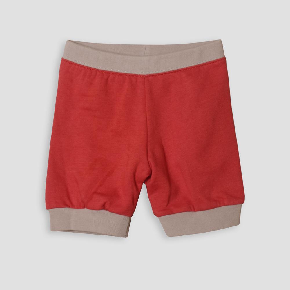 LB Boy's Freddie Cotton Summer Shorts Boy's Shorts SRK 12 Months 