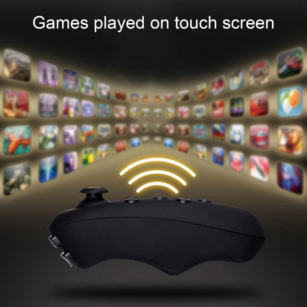 Vr30 gamepad and remote online
