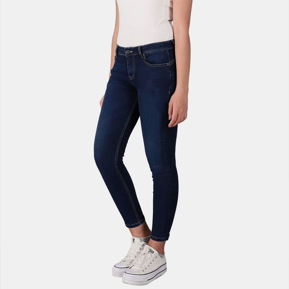 Rivvet Women's Oviedo Skinny Fit Denim Women's Denim RTJ 