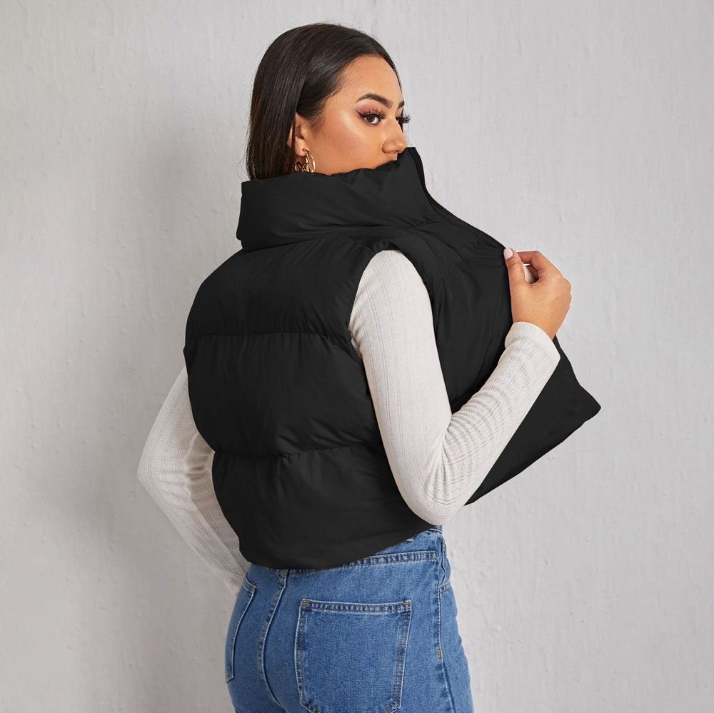 Black body warmer womens store