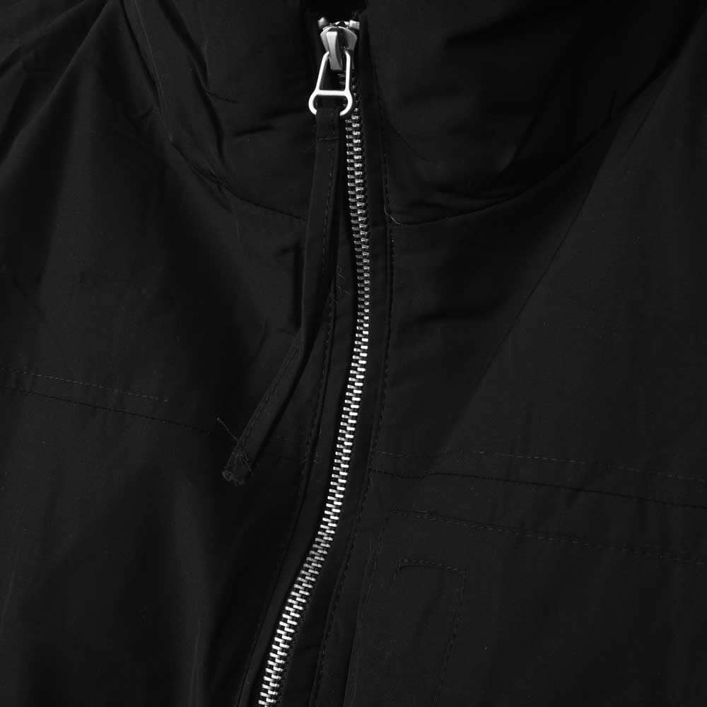 AI Goo Men's Zipper Hooded Body Warmer Puffer Gilet – elo