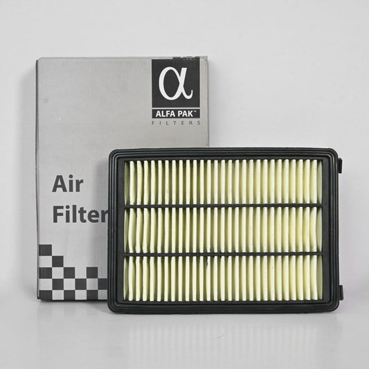 Alfa Pak Kia Sportage Air Filter - ALA-601 Motor Vehicle Engine Parts UAP 