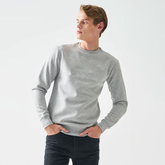 Poler Men's Eindhoven Fleece Sweat Shirt