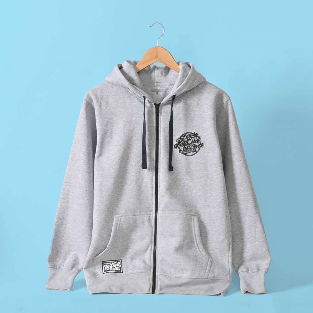 Jaket hoodie cheap ripcurl