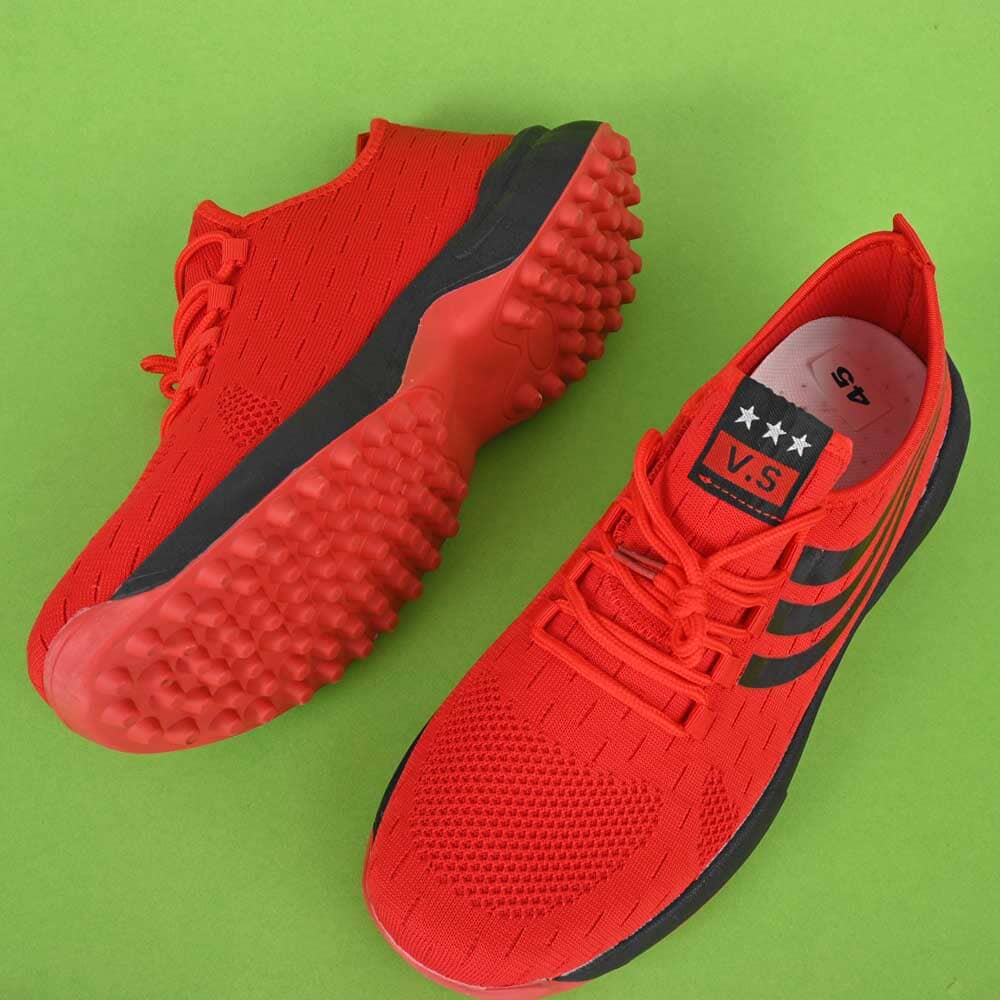 Walk Men's Tienen Non Slip Jogging Shoes Men's Shoes Hamza Traders 