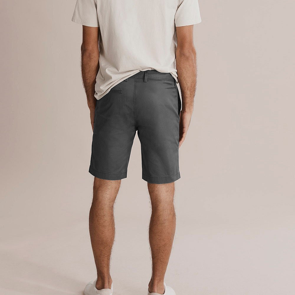 ZR Lokeren Men's Chino Design Shorts Men's Shorts HAS Apparel 