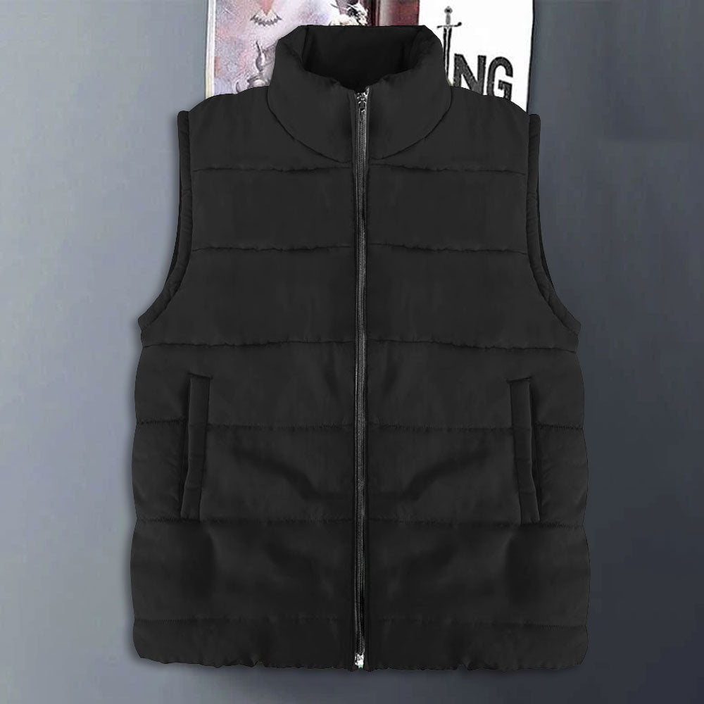 Rising Unisex Trondheim Zipper Body Warmer Gilet Unisex Gilet IST 