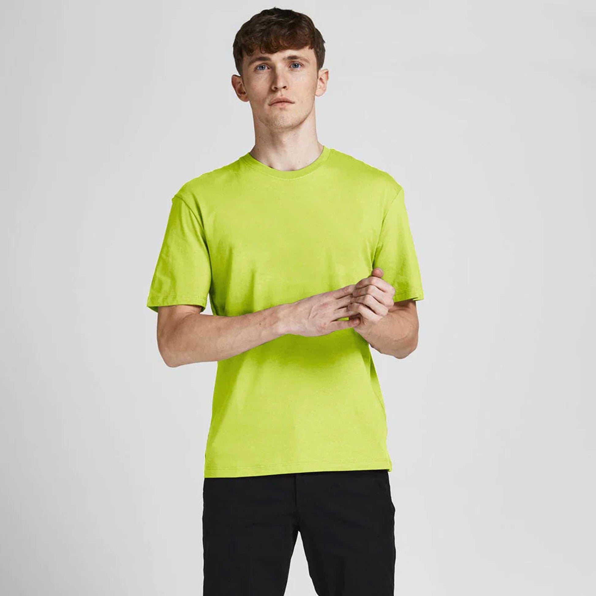 Polo Republica Tebessa Minor Fault Short Sleeve Tee Shirt Minor Fault Polo Republica Green S 