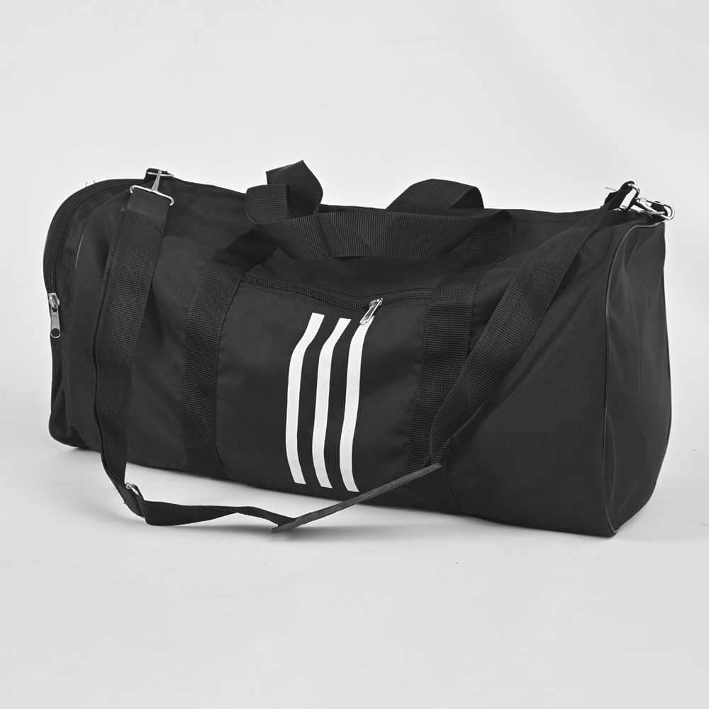 Harstad Strips Style Duffle/Gym Bag bag SNAN Traders 