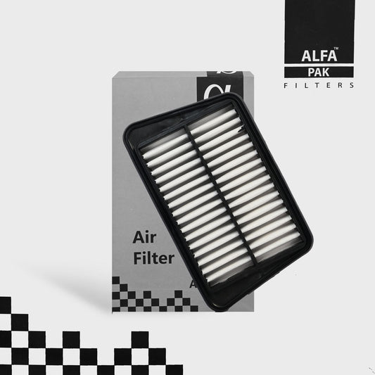 Alfa Pak Suzuki Every Air Filter - ALA-106 Motor Vehicle Engine Parts UAP 