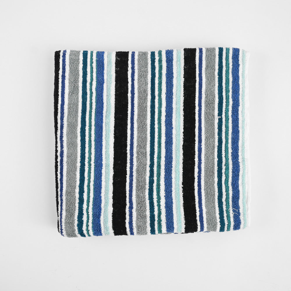 Laredo Stripes Style Bath Towel