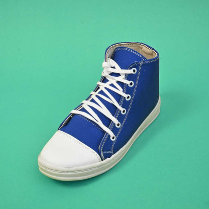 Men's Bologna Long Sneakers Shoes Men's Shoes SNAN Traders 