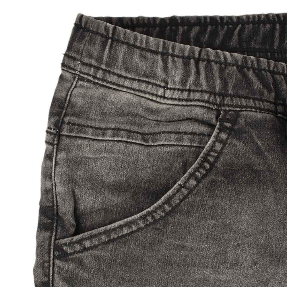 TT Arnstadt Men's Denim Shorts Men's Shorts First Choice 