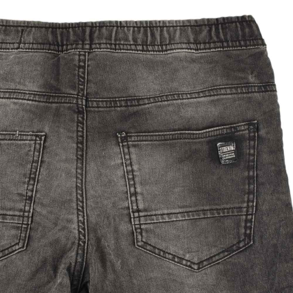 TT Arnstadt Men's Denim Shorts Men's Shorts First Choice 