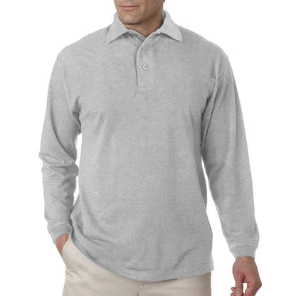 EGL Long Sleeve Minor Fault Polo Shirt